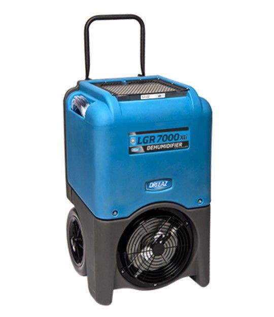 Lgr 7000 Dehumidifier