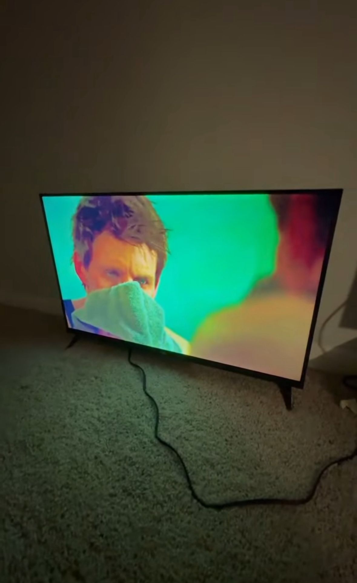 TCL TV 32 Inch