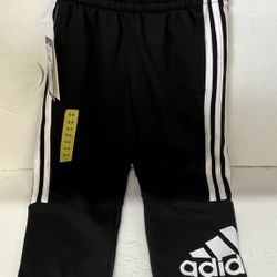 Adidas Youth Fleece Jogger 