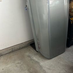 Yakima Skybox Pro Rooftop Storage