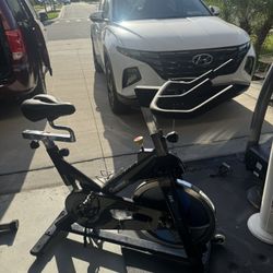 Exercise/ Stationary Bike