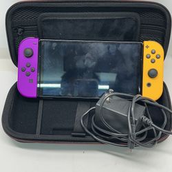 Nintendo Switch #44113