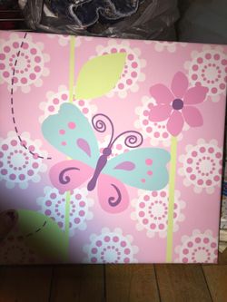 Wall canvas