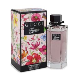 Gucci Flora Gorgeous Gardenia