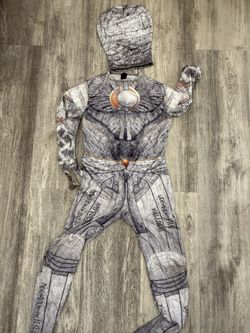 Moon Knight Costume