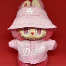 Labubu Clothes