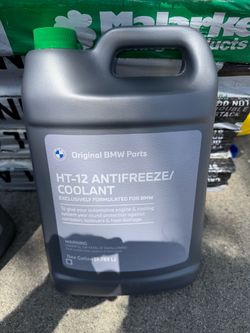 B58 coolant BMW HT-12 coolant