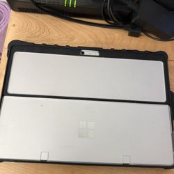 Microsoft Surface Pro 5th Gen 