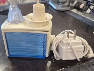 Comfort Zone Mini Humidifier