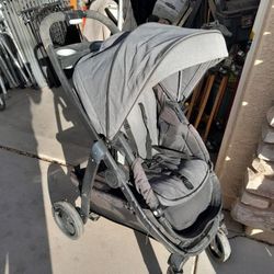 Graco Baby Stroller Foldable