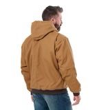 Canvas Forge Workwear Jacket