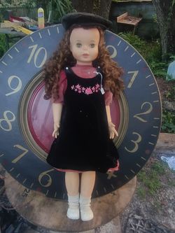 Vintage Dolls