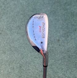 Tour Edge Bazooka JMax 6 Hybrid