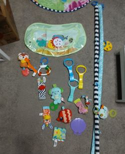 Play mat