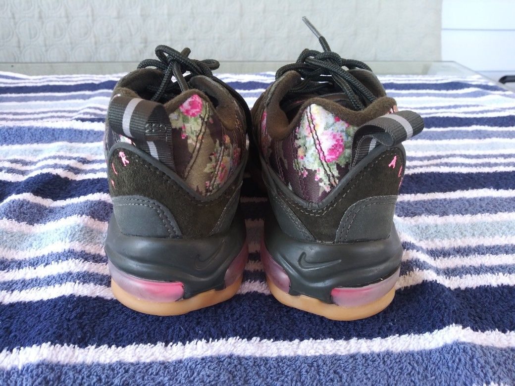 Air max 98 floral deals