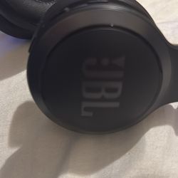 JBL Headphones 