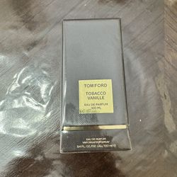 Tom Ford Tobacco Vanille