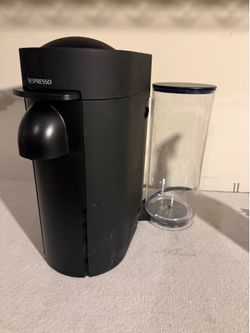 Nespresso pro