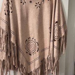 Over Sweater 