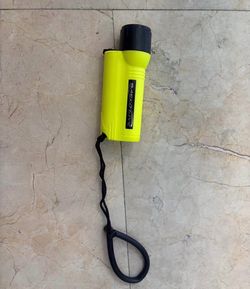 Dive Light