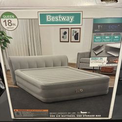 Air Up Mattress 