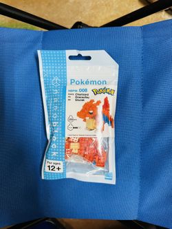 nanoblock - Charizard [Pokémon]