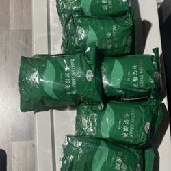 1kg Chinese Green Tea (Maojian) - New & Sealed