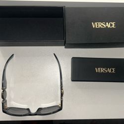 Versace shades 