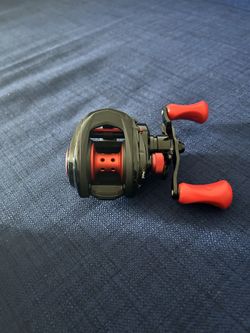 Abu Garcia Fishing Reel