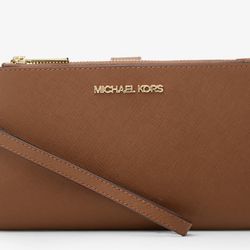MK Wristlet 