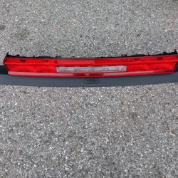 2008-2014 Dodge Challenger Tail Light OEM. 