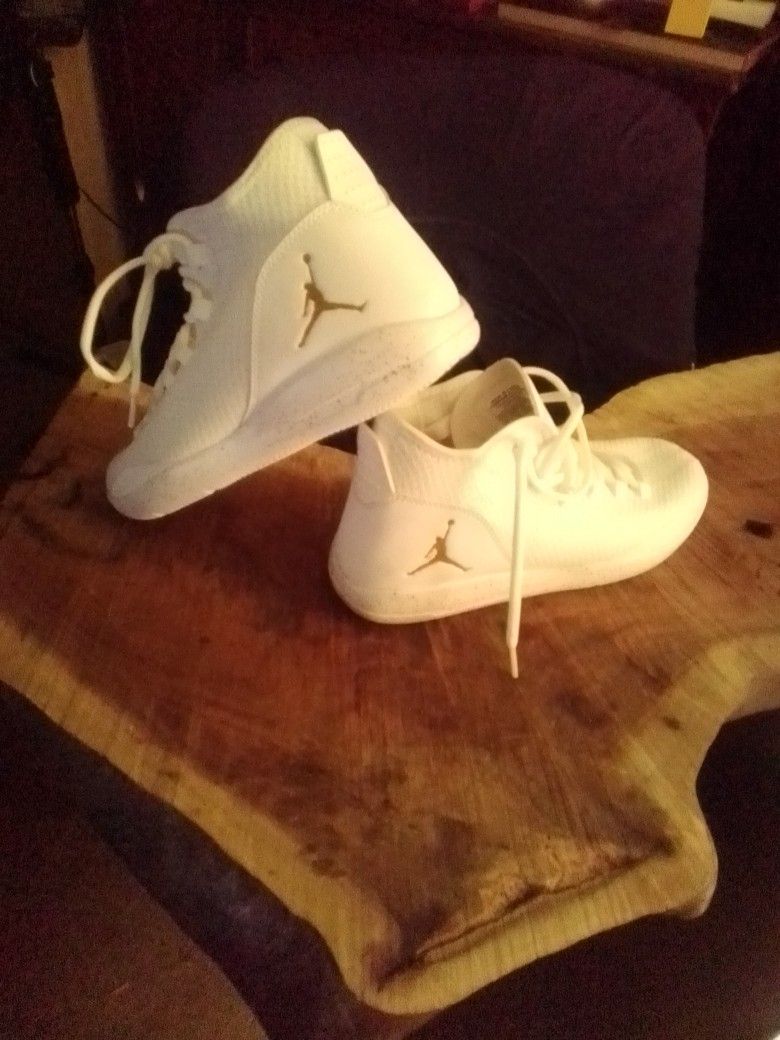 Jordans. Nike. Reveal. Brand New. Never Worn.