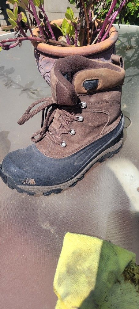 Northface Boots