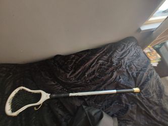 Lacrosse Stick