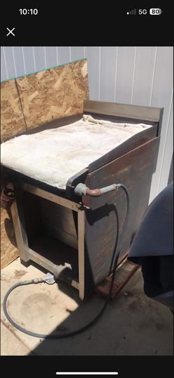 Restaurant Flat Grill 