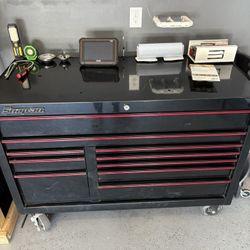 Snap On Tool Box
