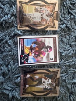 Houston Texans NFL Cards