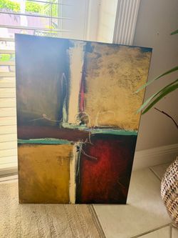 Artwork $25