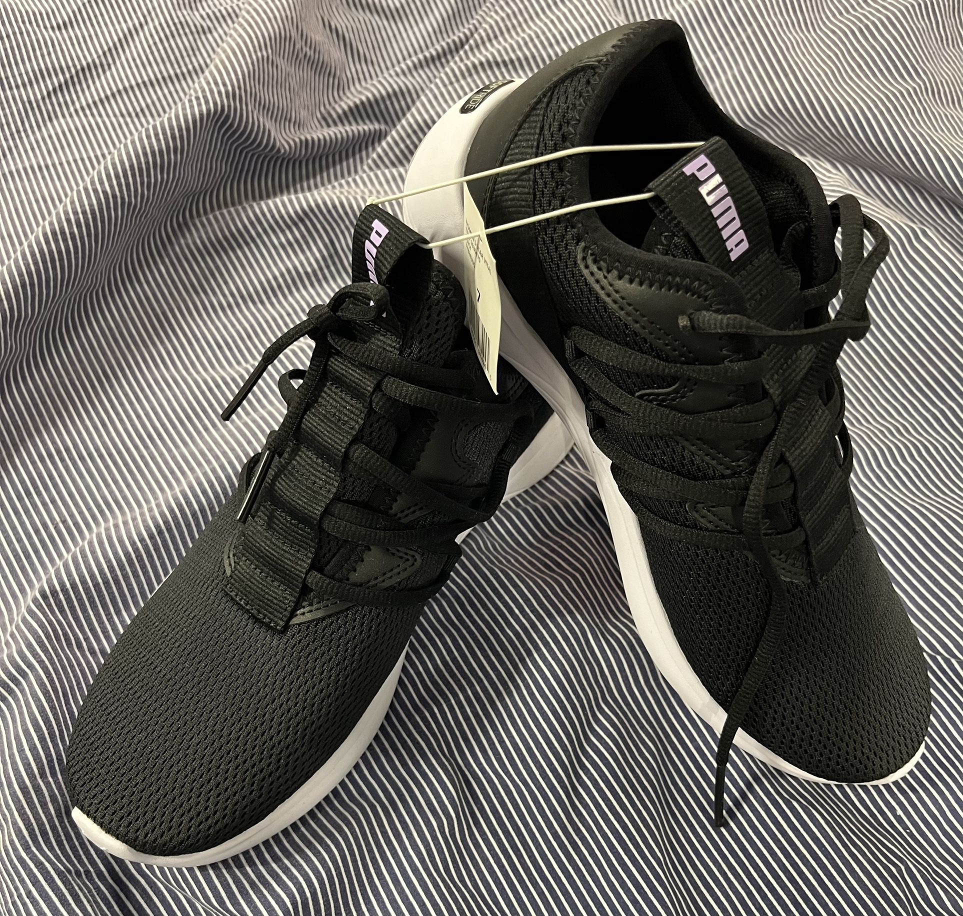 NWT Puma Women’s Tennis Shoes