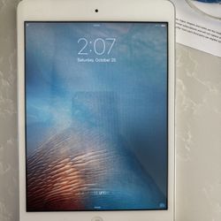 Apple iPad Mini 