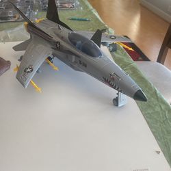 gi joe conquest complete