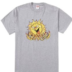 Supreme Sun Tee