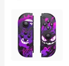 Pokemon joy con