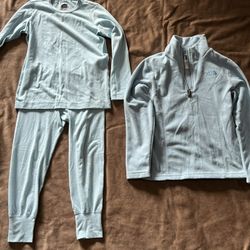 North Face Fleece Kids Small