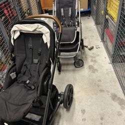 Strollers 