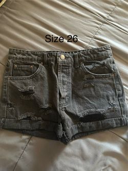 Ropa de verano diferentes tallas diferentes precios