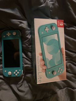 Nintendo Lite