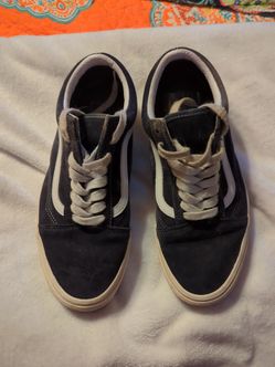 VANS Old Skool Shoes