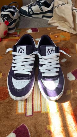 Vans Rowan "skateboarding"