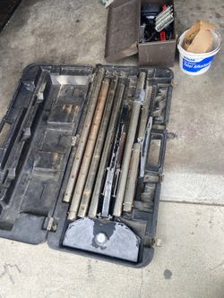 Caper Tools